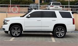 شيفروليه تاهو